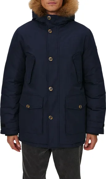 Куртка Lumberjack ARCTIC PARKA 101510946