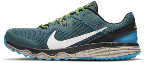 Кроссовки Nike Juniper Trail CW3808-301