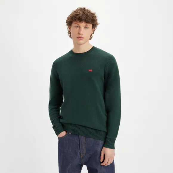 Свитер Levis Levi's Original Original Housemark Sweater A4320-0007