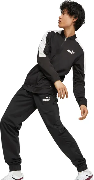 Спортивный костюм Puma Baseball Tricot Suit 67742801