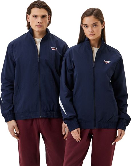 Олимпийка Reebok CL VECTOR TRACKTOP 100031165