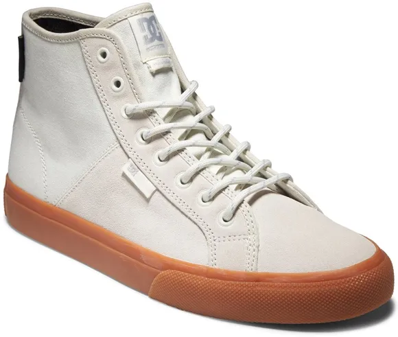 Кеды DC Shoes MANUAL HI WNT M SHOE OG2 ADYS300642-OG2