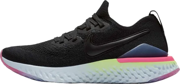 Кроссовки Nike Epic React Flyknit 2 BQ8927-003