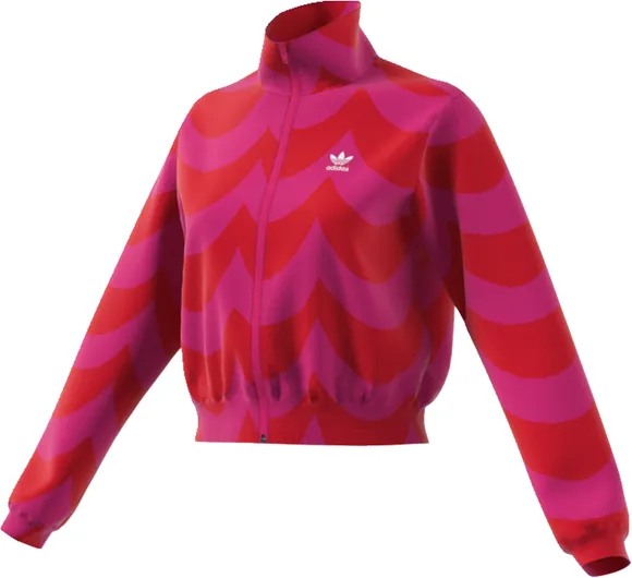 Олимпийка Adidas TRACK TOP H20484