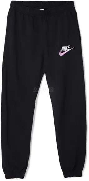 брюки Nike M NK CLUB+ FT CF PANT LBR FB7687-010