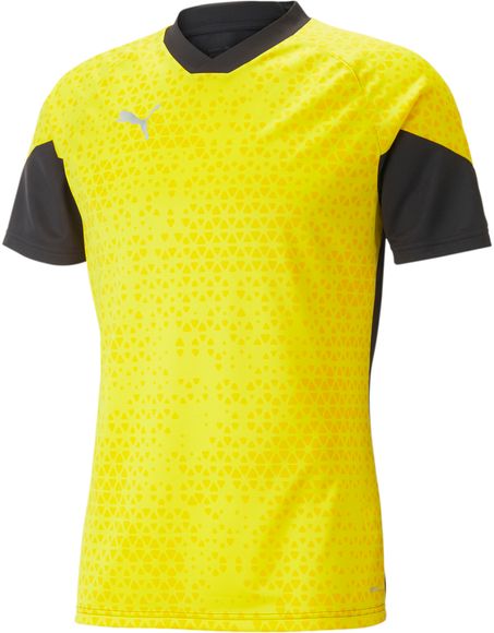 Футболка Puma teamCUP Training Jersey 65798419