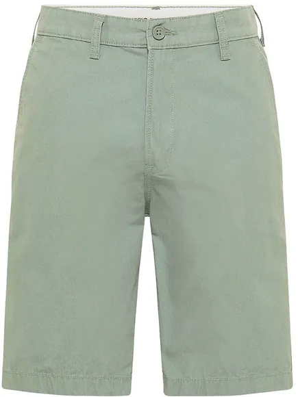 Шорты Lee REGULAR CHINO SHORT FORT GREEN L70THZLL