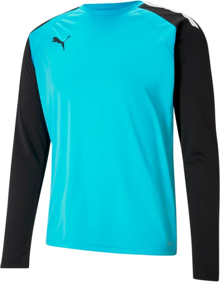 Лонгслив Puma teamPACER GK LS Jersey 70493340