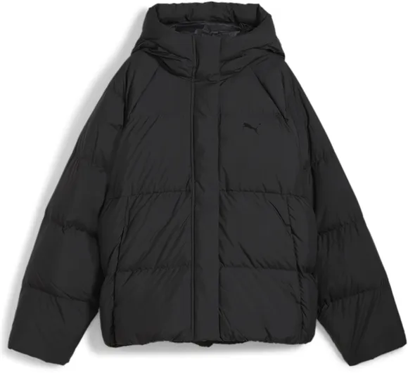 Пуховик Puma Down Puffer Jacket 62648701