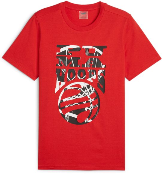 Футболка Puma The Hooper Tee 1 62482702