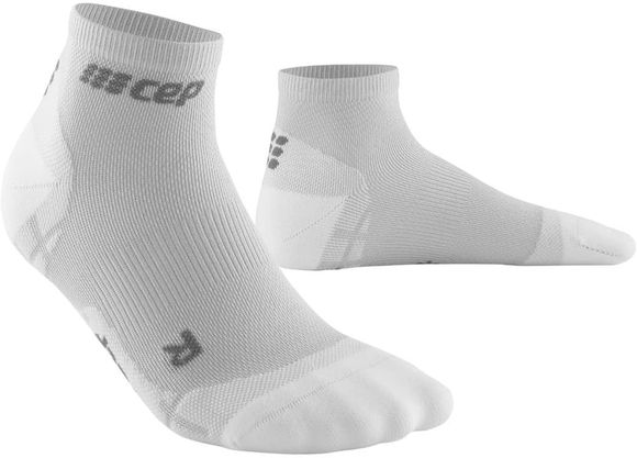 Функциональные короткие гольфы CEP, ультратонкие, мужские CEP Knee Socks C09UUM-0