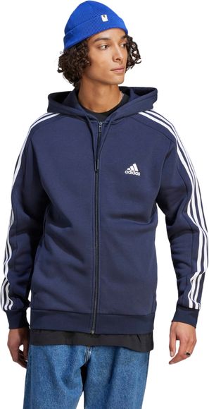 Олимпийка Adidas M 3S FL FZ HD IJ6478