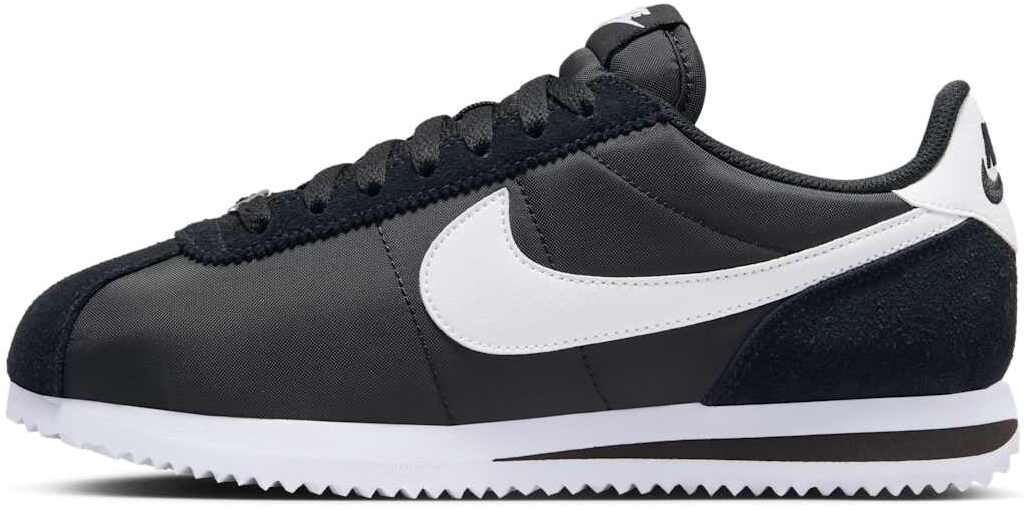 Кроссовки Nike Cortez TXT