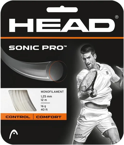 Струны для ракетки Head Primal 281028-16BK