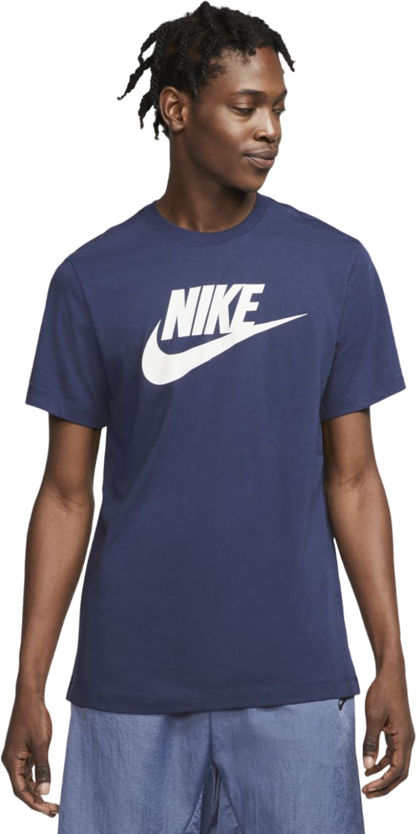 Футболка Nike M NSW TEE ICON FUTURA