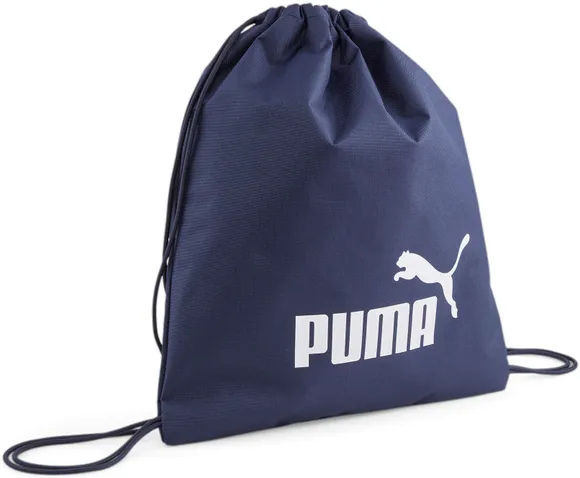 Мешок для обуви PUMA Phase Gym Sack 7994402