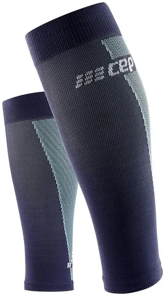 Компрессионные гетры CEP для спорта, ультратонкие CEP Compression Gaiters C3UUM-3S