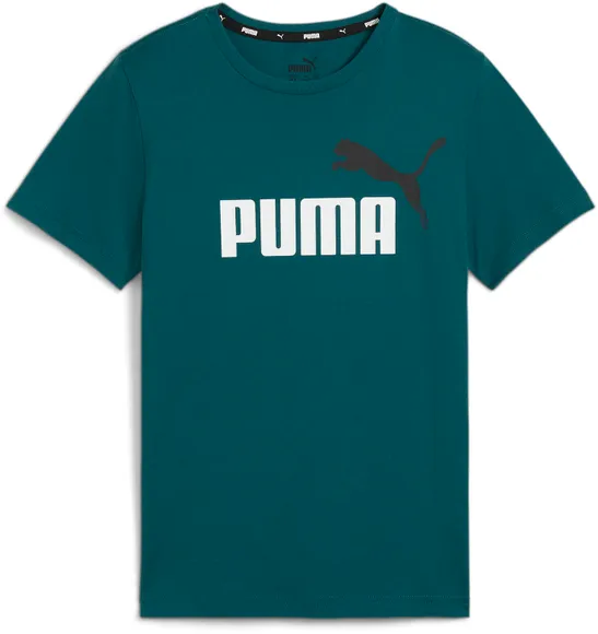 Футболка Puma ESS+ 2 Col Logo Tee B