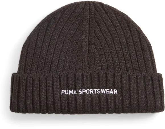 Шапка PUMA Sportwear Fisherman Beanie 2482901