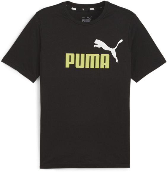 Футболка Puma ESS+ 2 Col Logo Tee