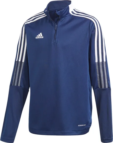 Джемпер Adidas TIRO21 TR TOP Y GK9661