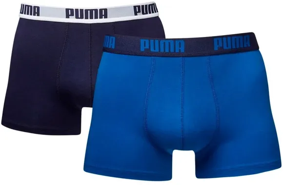 Боксеры (2 шт) Puma Basic Boxer 2P 88886960