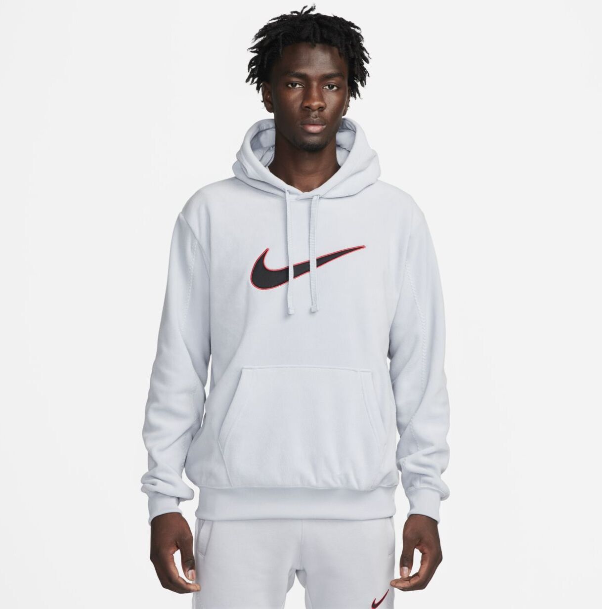 Худи Nike M NSW SP HOODIE POLAR FLEECE