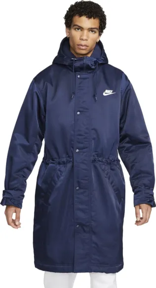 Куртка утеплённая Nike Club Stadium Parka FB7320-410