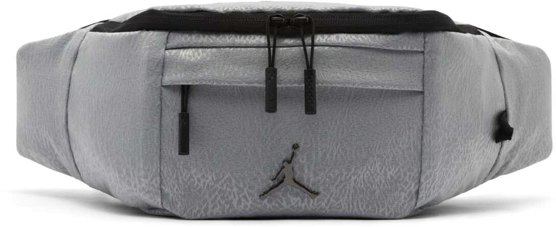 Сумка на пояс Nike Jordan Cross Body Bag (Jordan)