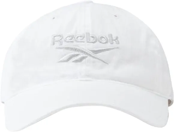 Кепка Reebok Logo Cap RBH1200-100