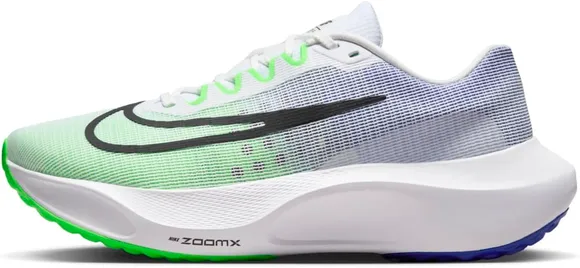 Кроссовки Nike Zoom Fly 5 DM8968-101