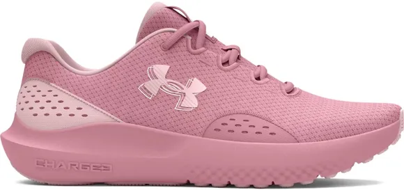 Кроссовки Under Armour UA W Charged Surge 4 3027007-600