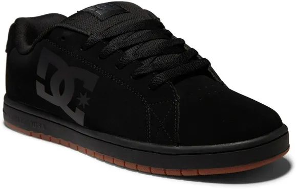 Кеды DC Shoes GAVELER M SHOE BGM ADYS100536-BGM