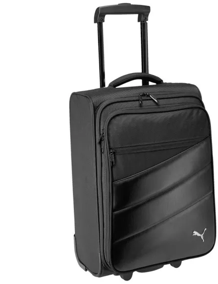 Чемодан Puma Team Trolley Bag