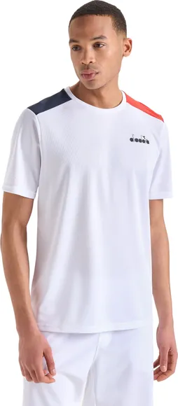 Футболка Diadora SS CORE T-SHIRT T DR10217913020002