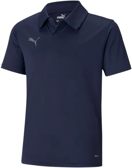 Поло Puma teamLIGA Sideline Polo Jr 65725806