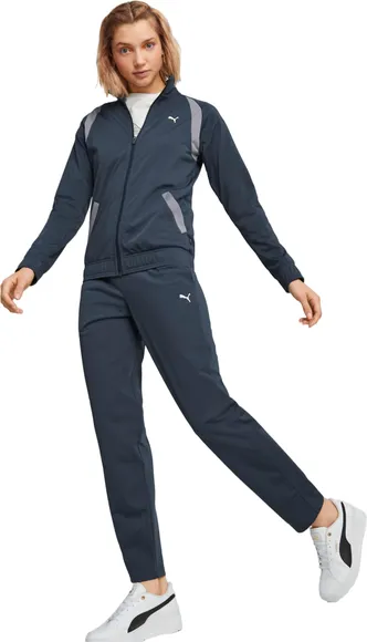 Спортивный костюм Puma Classic Tricot Suit op 67523470