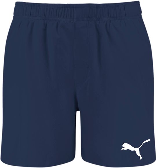 Шорты для плавания PUMA SWIM MEN MID SHORTS 1P 93508801