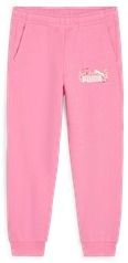 Брюки Puma ESS+ SUMMER CAMP Sweatpants TR