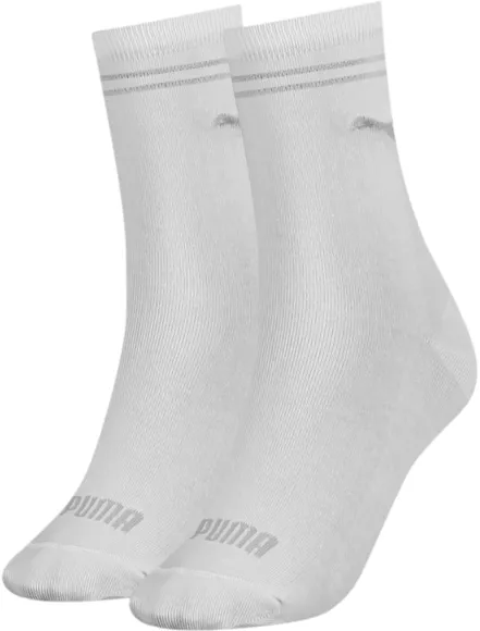 Носки (2 пары) PUMA WOMEN SOCK 2P 90795702