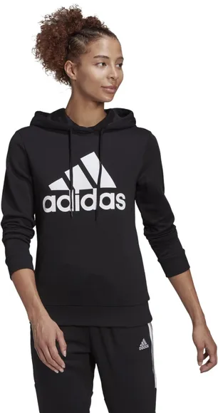 Толстовка Adidas W BL FT HD GM5514