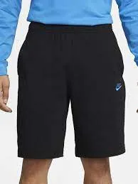 Шорты Nike M NSW CLUB JSY SHORT DZ2543-011