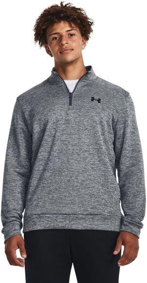 Джемпер Under Armour UA Armour Fleece Twist QZ 1373359-012