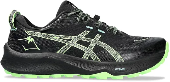 Кроссовки Asics GEL-Trabuco 12 GTX 1011B801-001