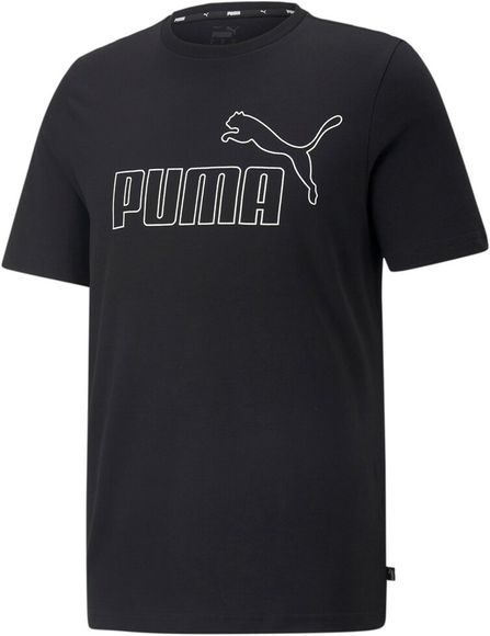 Футболка Puma ESS ELEVATED Tee 84988301