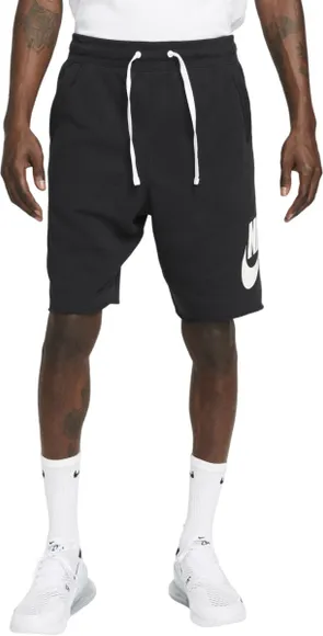 Шорты Nike M NK CLUB ALUMNI HBR FT SHORT DX0502-010