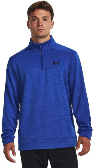 Джемпер Under Armour UA Armour Fleece Twist QZ 1373359-400