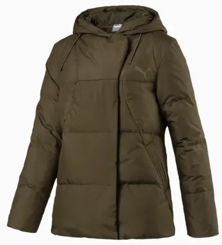 Куртка Puma Style 480 HD Down Jacket 59242414