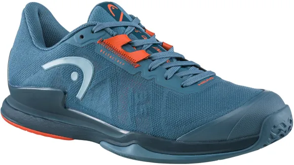 Кроссовки Head Sprint Pro 3.5 Men BSOR 273042-BSOR