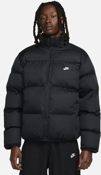 Пуховик Nike M NK CLUB PUFFER JKT FB7368-010